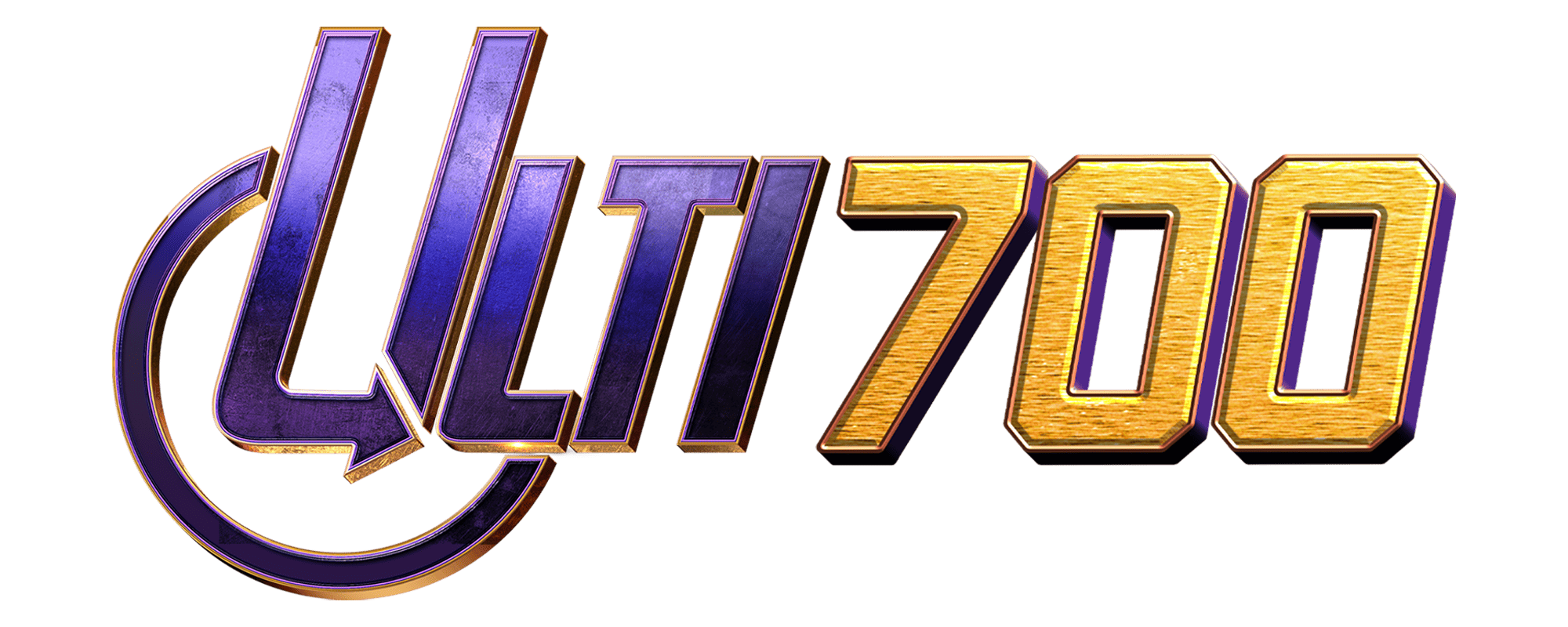 logo ulti700